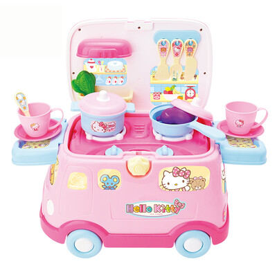 Disney children play house kitchen toys cooking simulation play house toys baby kitchen set boys and girls
Disney children play house kitchen toys cooking simulation play house toys baby kitchen set boys and girls