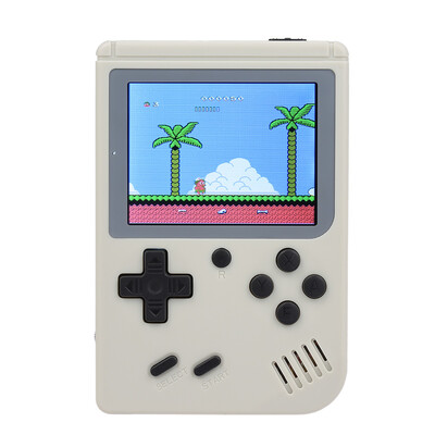 Retro Mini 2 Handheld Game Console Emulator Built-in 168 Games Video Games Handheld Game Player for FC Best Gift For Kids
Retro Mini 2 Handheld Game Console Emulator Built-in 168 Games Video Games Handheld Game Player for FC Best Gift For Kids
