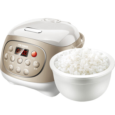 TONZE FD10B-W мини мультиварка 1L 
TONZE FD10B-W мини мультиварка 1L