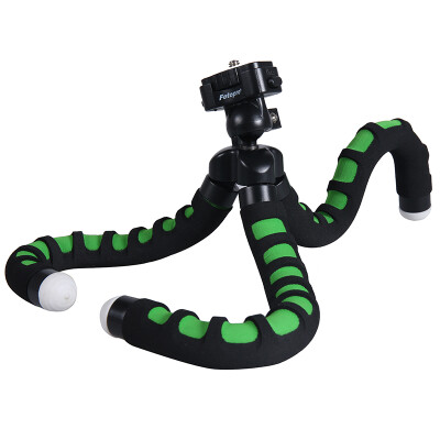 Fotopro RM-100 Black / Green Octopus Штатив Мобильный телефон Штатив Мобильный телефон Ремешок Камера Треугольник Камера Камера Штатив Подставка для камеры Мини-штатив Черный + Зеленый
Fotopro RM-100 Black / Green Octopus Штатив Мобильный телефон Штатив Мобильный телефон Ремешок Камера Треугольник Камера Камера Штатив Подставка для камеры Мини-штатив Черный + Зеленый