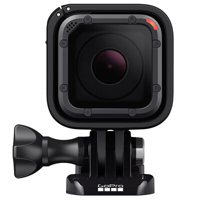 GoPro HERO5 Session 4K HD голосовое управление движением камеры водонепроницаемый корпус 
GoPro HERO5 Session 4K HD голосовое управление движением камеры водонепроницаемый корпус