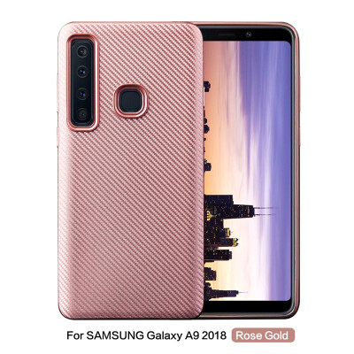 Goowiiz Phone Case For Samsung Galaxy A9 2018A9 Star ProA9 Star Lite Luxury Ultra-thin Carbon Fiber Soft Silicone protection
Goowiiz Phone Case For Samsung Galaxy A9 2018A9 Star ProA9 Star Lite Luxury Ultra-thin Carbon Fiber Soft Silicone protection