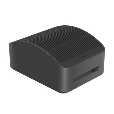 70mai Smart Vehicle Air Cleaner Odor Haze PM25 Smoke Removal Portable Mini Purifier Containing PM25 Filter
70mai Smart Vehicle Air Cleaner Odor Haze PM25 Smoke Removal Portable Mini Purifier Containing PM25 Filter