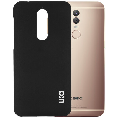 Excellent plus 360Q5 phone shell / protective sleeve matte anti-drop protection shell skin feeling hard shell series black
Excellent plus 360Q5 phone shell / protective sleeve matte anti-drop protection shell skin feeling hard shell series black