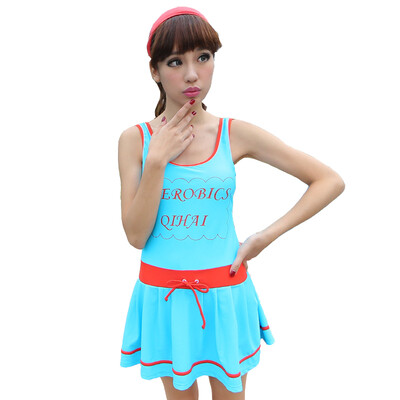 QIHAI (QIHAI) 5127-3 new Siamese flat angle was thin shade hot spring swimsuit fashion small chest women's swimsuit M code
QIHAI (QIHAI) 5127-3 new Siamese flat angle was thin shade hot spring swimsuit fashion small chest women's swimsuit M code