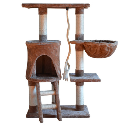 H Lotto Cat Cradle Cat Litter Cat Toy Sword Cat Tree Cat Basketball Box Large Luxury Cat Worm HKP-B2003
H Lotto Cat Cradle Cat Litter Cat Toy Sword Cat Tree Cat Basketball Box Large Luxury Cat Worm HKP-B2003