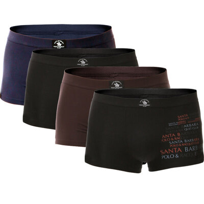 St Paul&39s 4 men&39s underwear comfortable modal midfielder four corners underwear men&39s mixed color code
St Paul&39s 4 men&39s underwear comfortable modal midfielder four corners underwear men&39s mixed color code