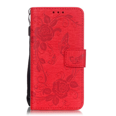 Red Butterfly Style PU Leather Flip Cover Wallet Card Holder Case for SAMSUNG A310
Red Butterfly Style PU Leather Flip Cover Wallet Card Holder Case for SAMSUNG A310