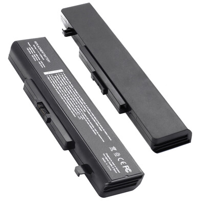 Quality Design Long Running Time 5200mAh 11.1v 6cell Y480 Replacment Battery for Lenovo IdeaPad B480 M490 N585 P580 Y480 Y485 Z480
Quality Design Long Running Time 5200mAh 11.1v 6cell Y480 Replacment Battery for Lenovo IdeaPad B480 M490 N585 P580 Y480 Y485 Z480