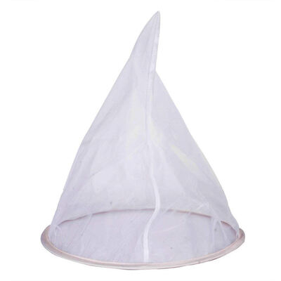 UpperX 4 Pcs Filter Net Cone Beekeeping Honey Strainer Filter Fiber Net Screen Cleaner Apiary Home Equipment
UpperX 4 Pcs Filter Net Cone Beekeeping Honey Strainer Filter Fiber Net Screen Cleaner Apiary Home Equipment