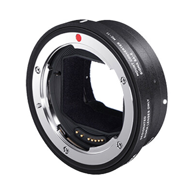 SIGMA MOUNT CONVERTER MC-11 Micro-adapter ring E-port adapter SLR lens support Auto-focus metal bayonet Canon EF-E
SIGMA MOUNT CONVERTER MC-11 Micro-adapter ring E-port adapter SLR lens support Auto-focus metal bayonet Canon EF-E