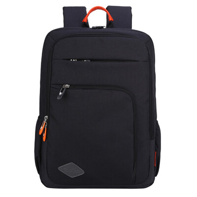 New creative nylon waterproof and tear resistant backpack, men and women Apple computer package, 14 inch, 1516 inch business backp
New creative nylon waterproof and tear resistant backpack, men and women Apple computer package, 14 inch, 1516 inch business backp