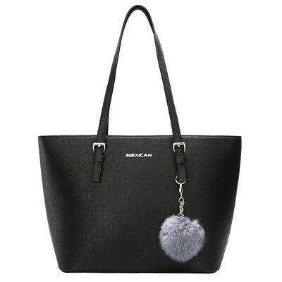 Scarecrow MEXICAN Europe&the United States fashion classic ladies handbag splicing hand bag large bag Messenger large capacity Mummy bag MYH70452L-01 black
Scarecrow MEXICAN Europe&the United States fashion classic ladies handbag splicing hand bag large bag Messenger large capacity Mummy bag MYH70452L-01 black