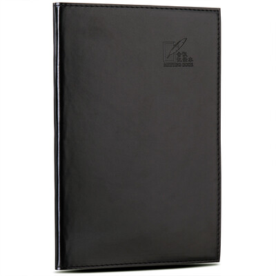 Effective deli 3191 25K leather face of this notebook record of the business soft leather notebook 96
Effective deli 3191 25K leather face of this notebook record of the business soft leather notebook 96