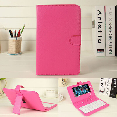 2016 Newest Phone Case For 42"-65" Can Be Use With Any Andriod Cell Phone With OTG Function Micro Keyboard Stand
2016 Newest Phone Case For 42"-65" Can Be Use With Any Andriod Cell Phone With OTG Function Micro Keyboard Stand