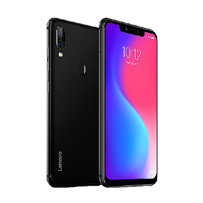 Brand New Lenovo S5 Pro L58041 6GB 64GB Octa-core AI Dual Camera Snapdragon SDM636 ZUI50 4G FDD LTE 62"FHD 2246x1080
Brand New Lenovo S5 Pro L58041 6GB 64GB Octa-core AI Dual Camera Snapdragon SDM636 ZUI50 4G FDD LTE 62"FHD 2246x1080