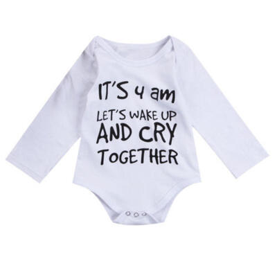 Cute Newborn Baby Girl Boy Autumn Long Sleeve Romper Bodysuit Jumpsuit Outfit UK
Cute Newborn Baby Girl Boy Autumn Long Sleeve Romper Bodysuit Jumpsuit Outfit UK