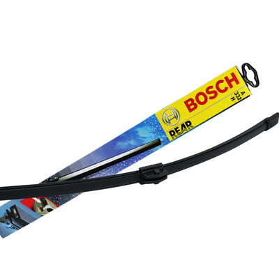 Bosch (BOSCH) God wings no bone after the rain wiper / wiper 13-inch single loaded (Audi Q5
Bosch (BOSCH) God wings no bone after the rain wiper / wiper 13-inch single loaded (Audi Q5