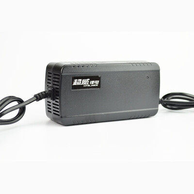 Ultra-Wei 72V3A electric car lithium battery fast charger battery car charger 20 string lithium battery dedicated 84V3A output voltage current prefix
Ultra-Wei 72V3A electric car lithium battery fast charger battery car charger 20 string lithium battery dedicated 84V3A output voltage current prefix
