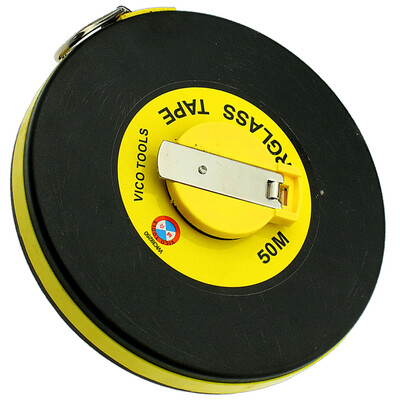 Wico vico WK39250 leather feet soft leather tape tape ruler ruler rice meters 50 meters 30 meters 20 meters 10 meters optional measurement tools
Wico vico WK39250 leather feet soft leather tape tape ruler ruler rice meters 50 meters 30 meters 20 meters 10 meters optional measurement tools