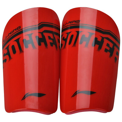 Li Ning (Li-Ning) голень защита нижней части ноги футбольного матча взрослых дети и подростки обучения заслонку GREAVES кода доски красного XL
Li Ning (Li-Ning) голень защита нижней части ноги футбольного матча взрослых дети и подростки обучения заслонку GREAVES кода доски красного XL