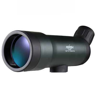 Feilai Shi FEIRSH bird watching mirror view of the concept of monocular telescope 40X56 high-power high-definition night vision dim light T06-1
Feilai Shi FEIRSH bird watching mirror view of the concept of monocular telescope 40X56 high-power high-definition night vision dim light T06-1