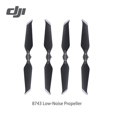 DJI Mavic 2 Pro Mavic 2 Zoom Propeller 8743 Low-Noise Propeller for DJI Mavic 2 Pro Drone Accessories
DJI Mavic 2 Pro Mavic 2 Zoom Propeller 8743 Low-Noise Propeller for DJI Mavic 2 Pro Drone Accessories