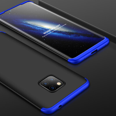 Goowiiz Phone Case For Huawei Mate 20Mate 20 ProMate 20 LiteMaimang 7 Fashion Color collision 360 Degree Coverage PC Protection
Goowiiz Phone Case For Huawei Mate 20Mate 20 ProMate 20 LiteMaimang 7 Fashion Color collision 360 Degree Coverage PC Protection