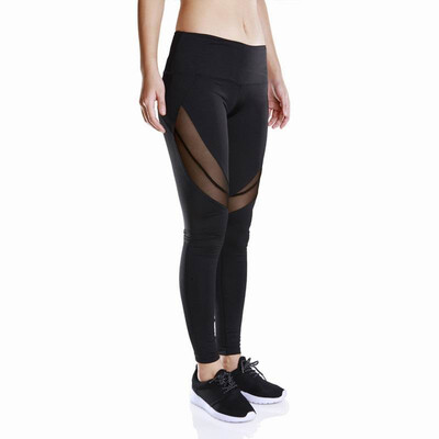 Mesh Leggings High Waist Yoga Pants Tummy Control Workout Running 4 Way Stretch Pocket Leggings
Mesh Leggings High Waist Yoga Pants Tummy Control Workout Running 4 Way Stretch Pocket Leggings