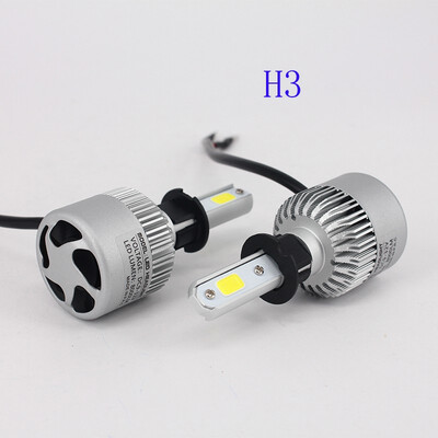 Car Headlamp Bulb 12V 8000LM 6500K 72W Super Bright Spotlight LED Car Headlight Automobile Fog Lighting H4 H7 H8H9H11 H13 9004
Car Headlamp Bulb 12V 8000LM 6500K 72W Super Bright Spotlight LED Car Headlight Automobile Fog Lighting H4 H7 H8H9H11 H13 9004