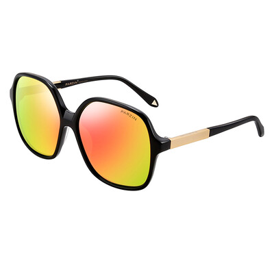 Parsons PARZIN fashion ladies polarized sunglasses large frame plate driving sunglasses 9602 bright black
Parsons PARZIN fashion ladies polarized sunglasses large frame plate driving sunglasses 9602 bright black