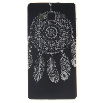 Black wind chimes Pattern Soft Thin TPU Rubber Silicone Gel Case Cover for SAMSUNG GALAXY A3
Black wind chimes Pattern Soft Thin TPU Rubber Silicone Gel Case Cover for SAMSUNG GALAXY A3
