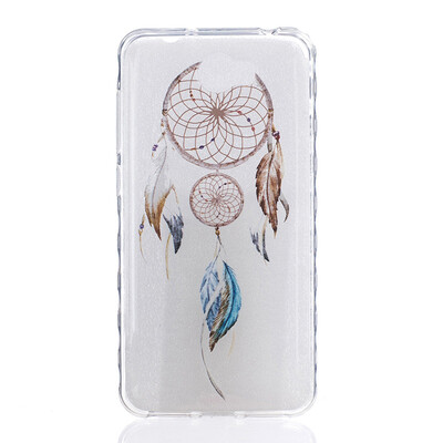 Small wind chimes Pattern Soft Thin TPU Rubber Silicone Gel Case Cover for HUAWEI Y5 II
Small wind chimes Pattern Soft Thin TPU Rubber Silicone Gel Case Cover for HUAWEI Y5 II