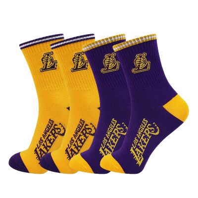 Jingdong supermarket NBA basketball socks men&39s team fan sports socks 2 pairs of the Knicks uniform
Jingdong supermarket NBA basketball socks men&39s team fan sports socks 2 pairs of the Knicks uniform
