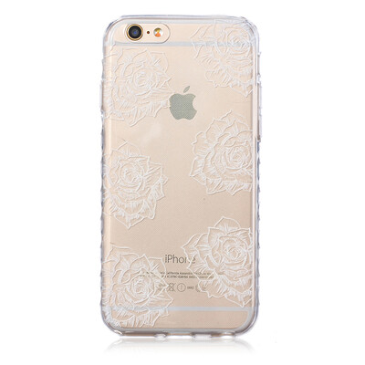 Six roses Pattern Soft Thin TPU Rubber Silicone Gel Case Cover for IPHONE 6 Plus/6S Plus
Six roses Pattern Soft Thin TPU Rubber Silicone Gel Case Cover for IPHONE 6 Plus/6S Plus