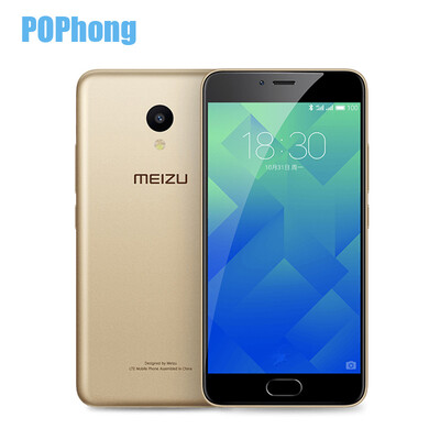 Original Meizu M5 Meilan 5 3GB 32GB 52 Inch Cell Phone MTK6750 Octa Core 130MP mTouch 21 Fingerprint meilan 5
Original Meizu M5 Meilan 5 3GB 32GB 52 Inch Cell Phone MTK6750 Octa Core 130MP mTouch 21 Fingerprint meilan 5