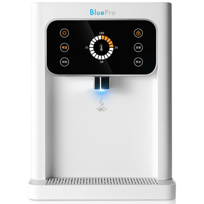 Blue Pro (BluePro) that is hot pipe machine can be wall-mounted no liner 3 seconds hot 4-speed thermostat water purifier water purifier partner
Blue Pro (BluePro) that is hot pipe machine can be wall-mounted no liner 3 seconds hot 4-speed thermostat water purifier water purifier partner