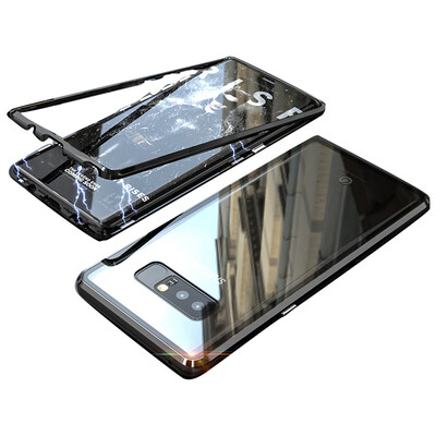 Luxury Magnetic Note8 Case For Samsung Galaxy Note 9 8 S9 S8 Plus Cover For Samsung Note9 Case For Sansung Glaxy S8 S9 Plus Case
Luxury Magnetic Note8 Case For Samsung Galaxy Note 9 8 S9 S8 Plus Cover For Samsung Note9 Case For Sansung Glaxy S8 S9 Plus Case