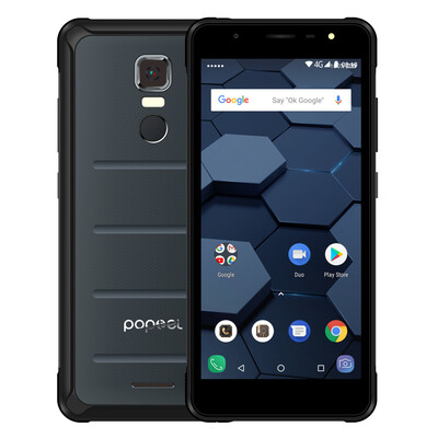 Poptel P10 Rugged Phone 4G Mobile Phone IP68 Waterproof Android 81 MT6763 Octa Core 64GB4GB 13MP Cam 55Inch HD Dislay NFC Finge
Poptel P10 Rugged Phone 4G Mobile Phone IP68 Waterproof Android 81 MT6763 Octa Core 64GB4GB 13MP Cam 55Inch HD Dislay NFC Finge