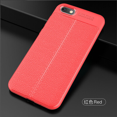 Fivice Huawei Y5 prime case Luxury leather TPU silicone anti-fall soft shell phone case
Fivice Huawei Y5 prime case Luxury leather TPU silicone anti-fall soft shell phone case