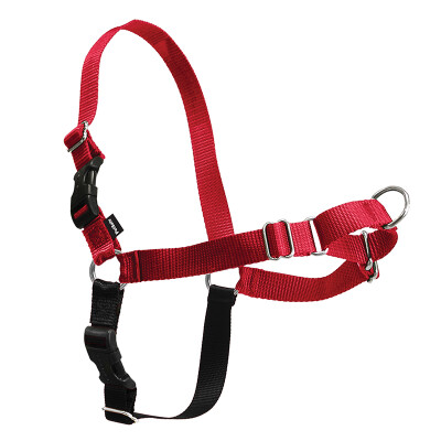 PetSafe Easy Walk * Explosion-proof red chest with red plus small code EWH-HC-P-RED
PetSafe Easy Walk * Explosion-proof red chest with red plus small code EWH-HC-P-RED