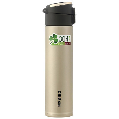 【Jingdong Supermarket】 Xileu insulation cup 390ml office cup sports cup stainless steel insulation cup outdoor anti-drop shells straight drink cup XB-16201 coffee gold
【Jingdong Supermarket】 Xileu insulation cup 390ml office cup sports cup stainless steel insulation cup outdoor anti-drop shells straight drink cup XB-16201 coffee gold