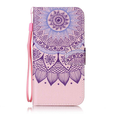 Purple Sunflower Design PU Leather Flip Cover Wallet Card Holder Case for Huawei Honor 4C
Purple Sunflower Design PU Leather Flip Cover Wallet Card Holder Case for Huawei Honor 4C