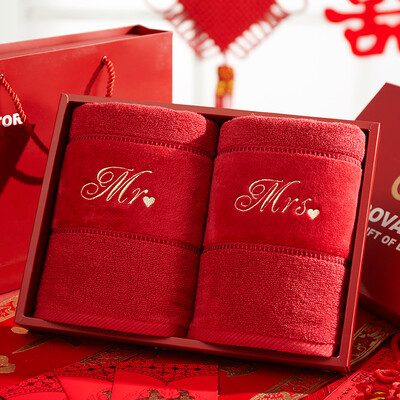 Covator towel gift box wedding gift wedding red hi word low twist yarn cotton towel gift box towel 2 gift box including handbag deep red Mr Mrs
Covator towel gift box wedding gift wedding red hi word low twist yarn cotton towel gift box towel 2 gift box including handbag deep red Mr Mrs