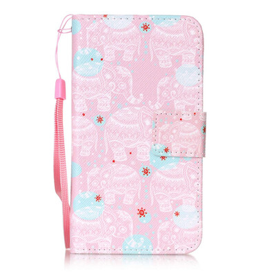 Pink Elephant Design PU Leather Flip Cover Wallet Card Holder Case for Samsung Galaxy J12016J120F
Pink Elephant Design PU Leather Flip Cover Wallet Card Holder Case for Samsung Galaxy J12016J120F