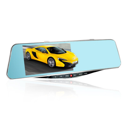 BLACKVIEW HS950 high-speed Night vision HD Car dashboard camera single-lens blue mirror anti-glare1296P car dvr
BLACKVIEW HS950 high-speed Night vision HD Car dashboard camera single-lens blue mirror anti-glare1296P car dvr