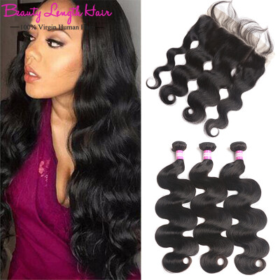 Malaysian Body Wave With Frontal Closure 13x4 Ear To Ear Lace Frontal Closure With Bundles Human Hair Weave 3 Bundles
Malaysian Body Wave With Frontal Closure 13x4 Ear To Ear Lace Frontal Closure With Bundles Human Hair Weave 3 Bundles