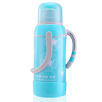 Youjia ding series 3.2L home hot water bottle open water bottle home insulation pot glass liner warm pot plastic shell large capacity thermos bottle red ZS-9800EF-H
Youjia ding series 3.2L home hot water bottle open water bottle home insulation pot glass liner warm pot plastic shell large capacity thermos bottle red ZS-9800EF-H