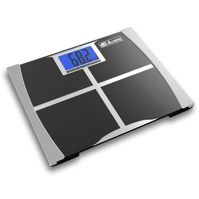 Eagle SYE-918 electronic scales human scale electronic scales weighing scales home gift scales (gentleman black
Eagle SYE-918 electronic scales human scale electronic scales weighing scales home gift scales (gentleman black