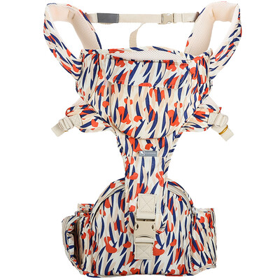 Fu Lei (flavorgirl) back baby with multi-functional baby stool four season models strap F0350 black pattern
Fu Lei (flavorgirl) back baby with multi-functional baby stool four season models strap F0350 black pattern